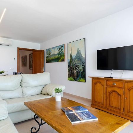 Yourhouse Blaublue 2 2 Apartment With Sea Views กันปิกาฟอร์ต ภายนอก รูปภาพ