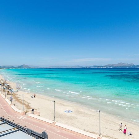 Yourhouse Blaublue 2 2 Apartment With Sea Views กันปิกาฟอร์ต ภายนอก รูปภาพ