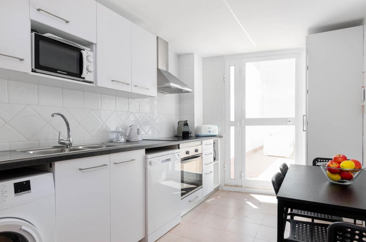 Yourhouse Blaublue 2 2 Apartment With Sea Views กันปิกาฟอร์ต ภายนอก รูปภาพ
