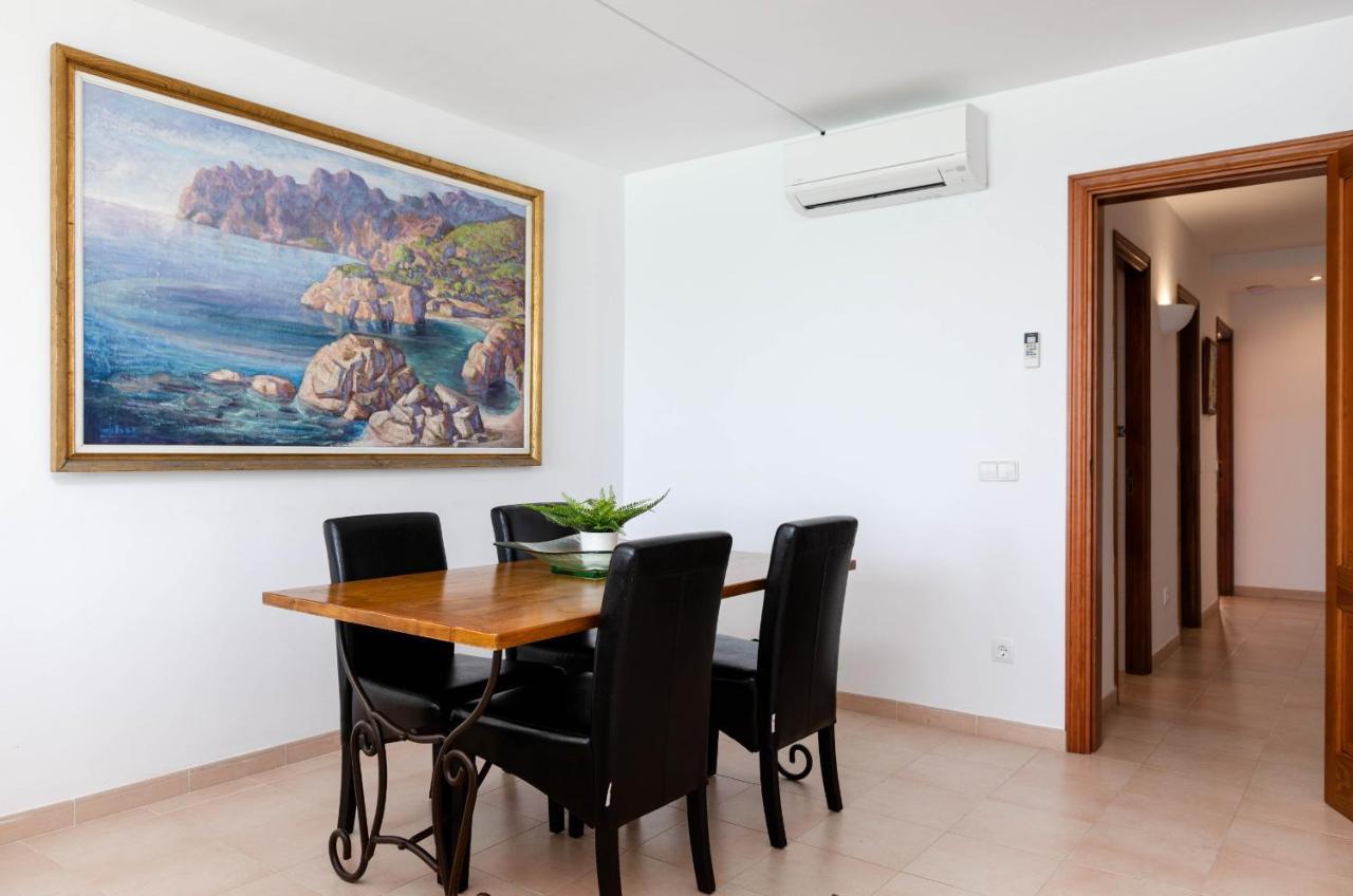 Yourhouse Blaublue 2 2 Apartment With Sea Views กันปิกาฟอร์ต ภายนอก รูปภาพ